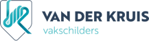 Logo Van der Kruis Vakschilders